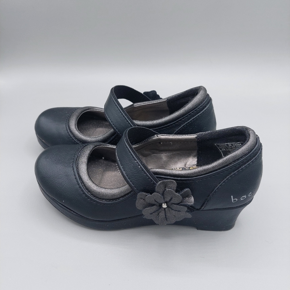 b.o.c girls shoe size 12